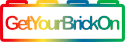 GetYourBrickOn Logo